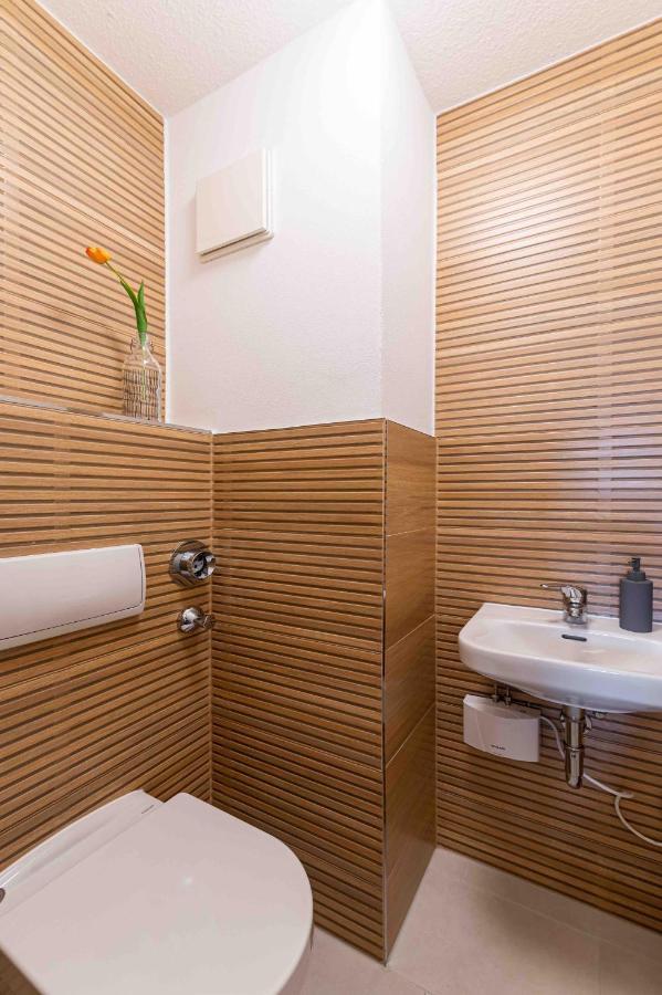 Apartment Elbkiez - Zentrale Lage In Dresden Dış mekan fotoğraf